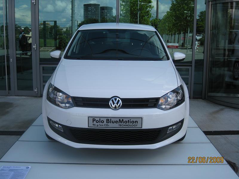 Wolfsburg polo 2009 140 1