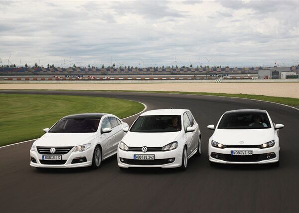 Golf 600x427