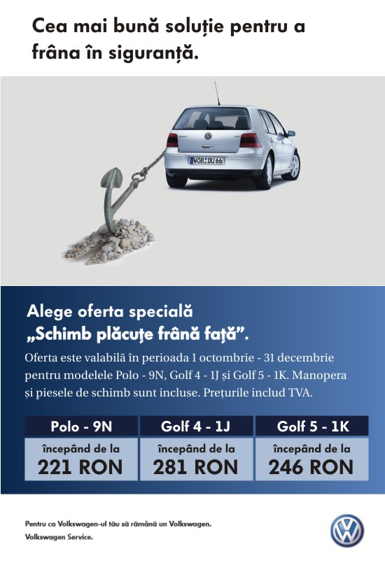 News placute frana 1