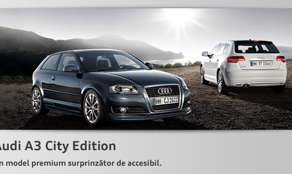 Audi a3 city edition 1 600x358