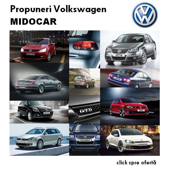 Oferte VW 1