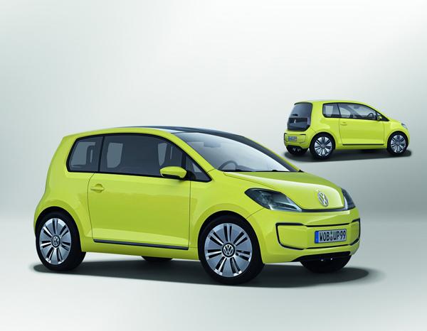 E mobility 1
