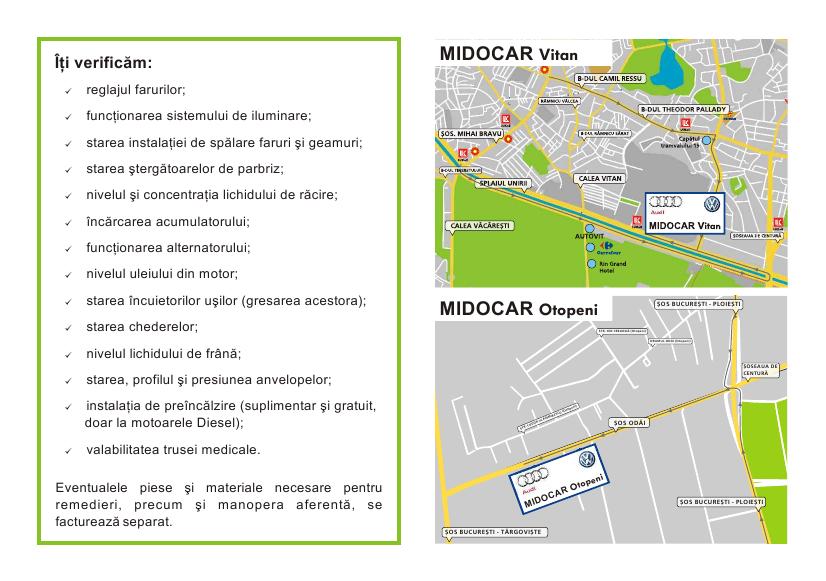 Verificare primavara 1