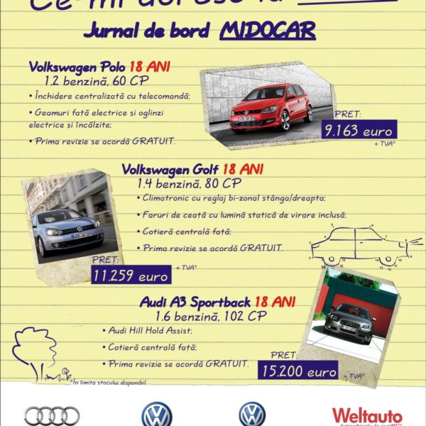 Pachete 18 Ani Flyer A5 600x600
