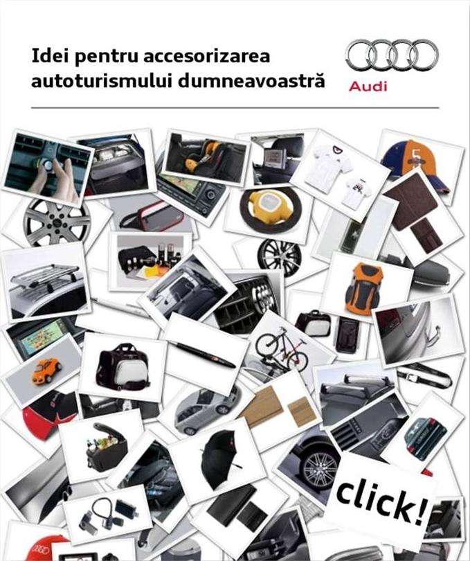 Acc Audi