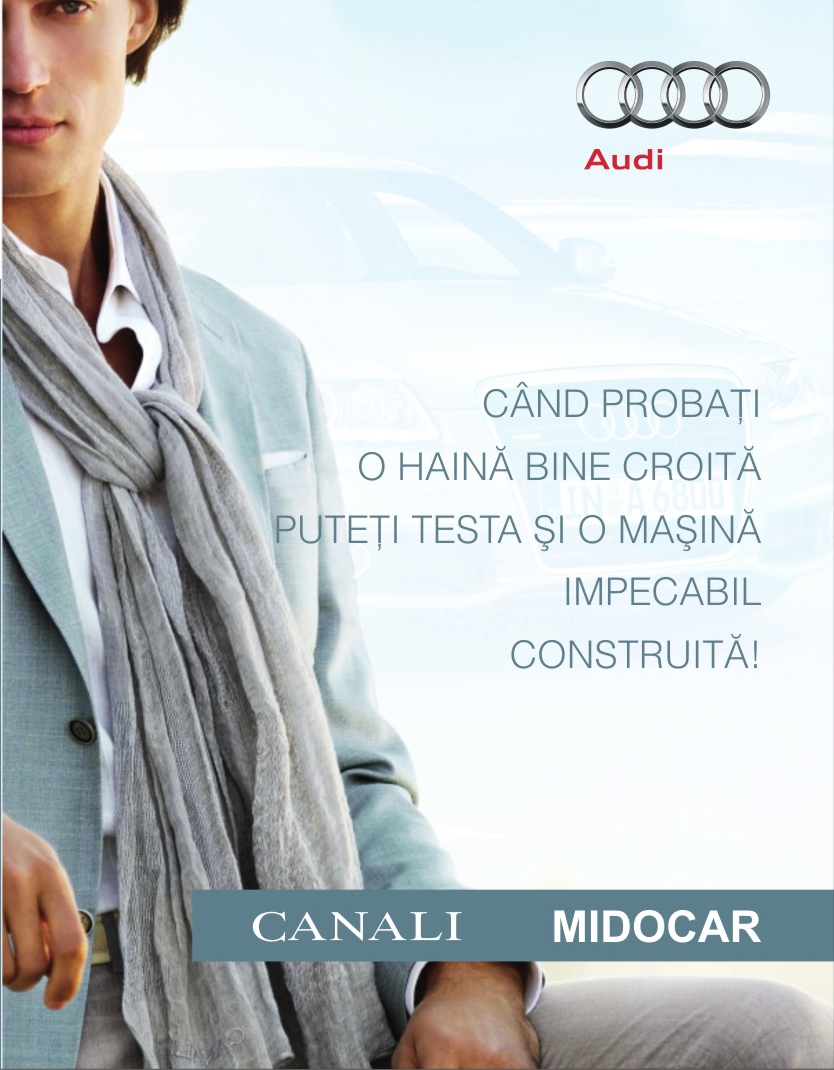 CANALI