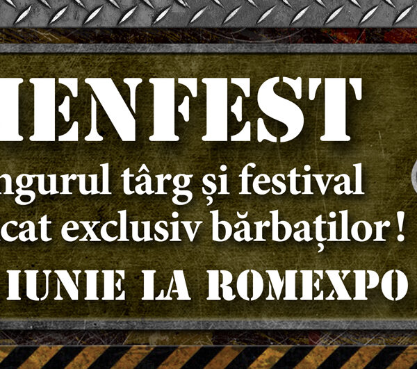 Invitatie Menfest 190x90x10mm fata 600x531
