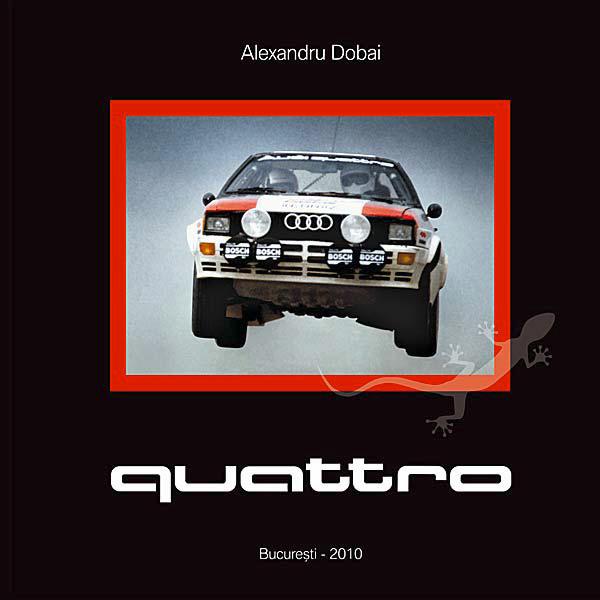 Quattro paint