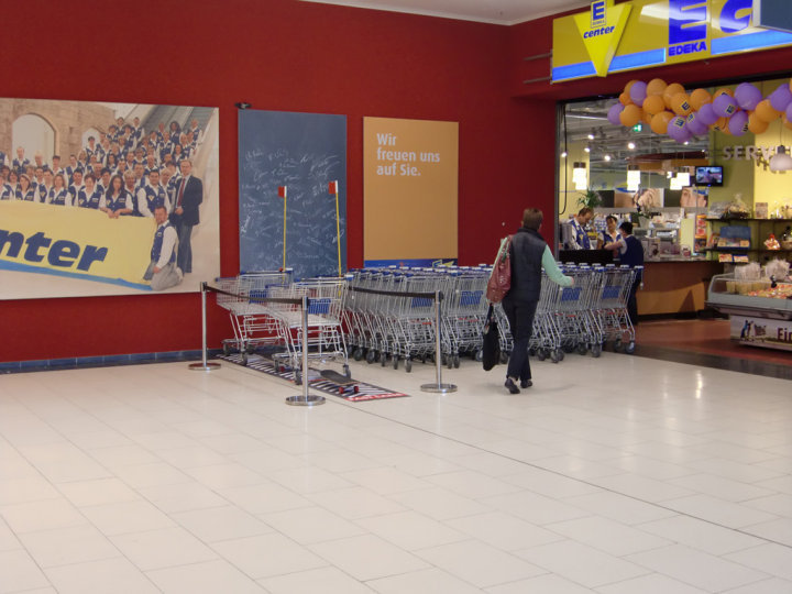 10 FAST LANE