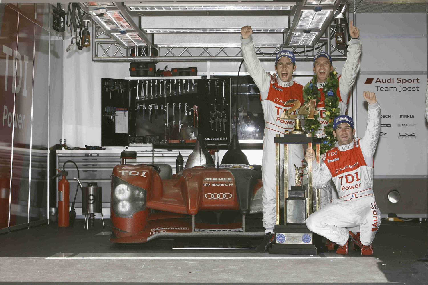 Motorsport 3