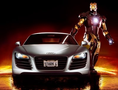 Tony Stark