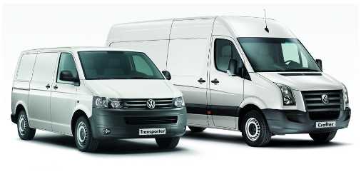 Transporter Crafter mic