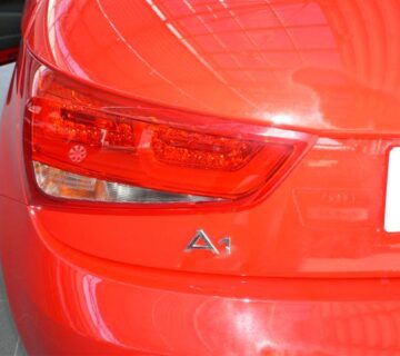 Audi A1 MDV 031 Small 360x320