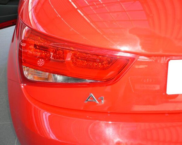Audi A1 MDV 031 Small 600x480