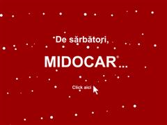 Midocar felicitare link3 WinCE