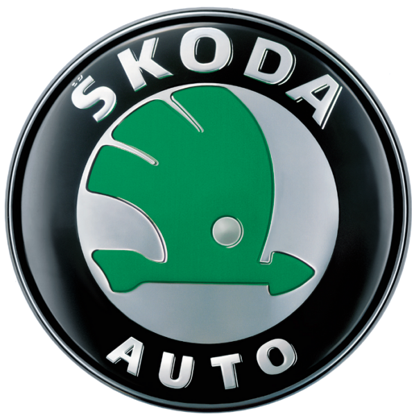 Skoda 700 600x600