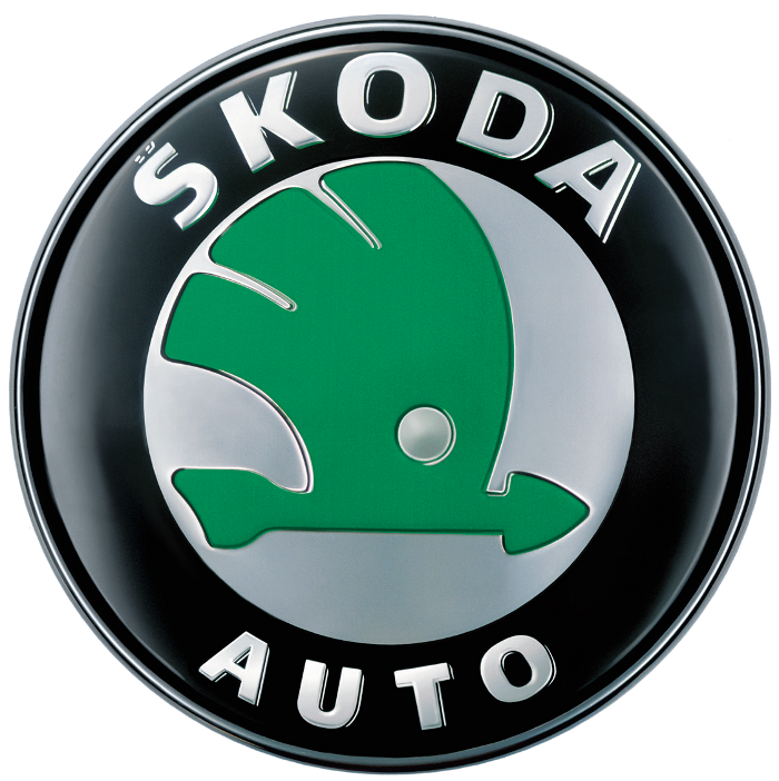 Skoda 700