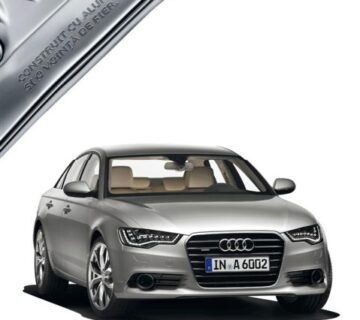 AUDI A6 Medium 2 360x320