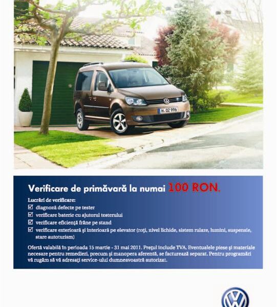 PORO pliant a5 verificare primavara vw lnf preview Large 541x600