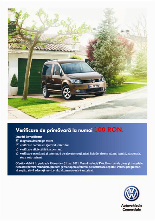 PORO pliant a5 verificare primavara vw lnf preview Large