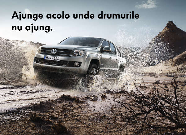 Amarok