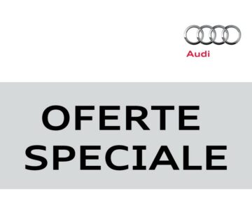 Avatar oferte Audi 360x320