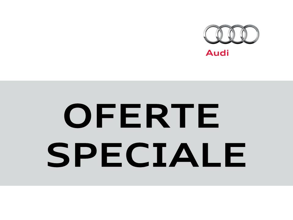 Avatar oferte Audi