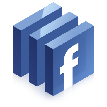 Facebook logo