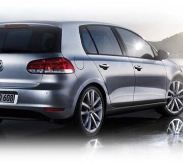 Volkswagen Golf 360x320