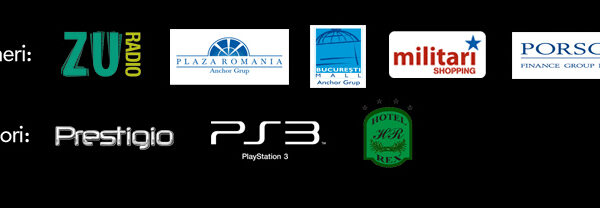 Parteneri si sponsori 600x208