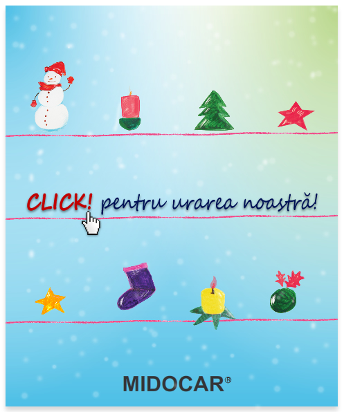 Felicitare static1