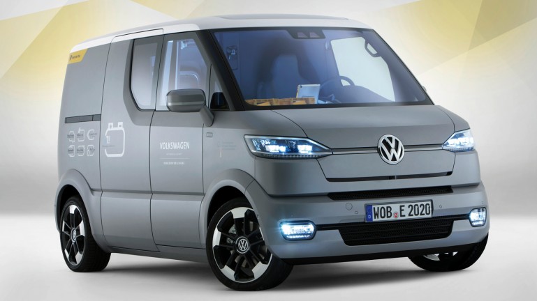 Volkswagen et 3
