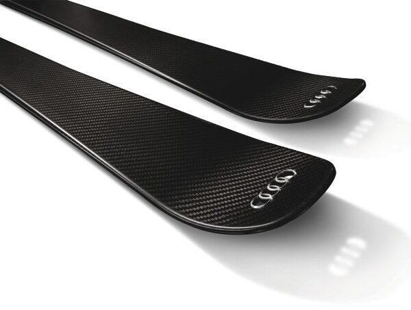 Audi Carbon Ski 31 600x453
