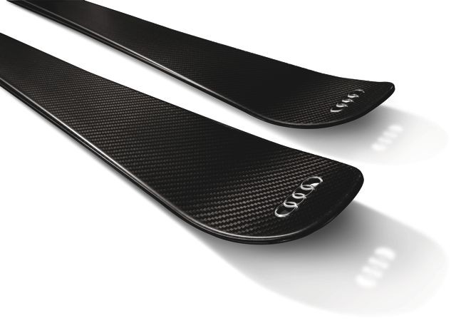 Audi Carbon Ski 31