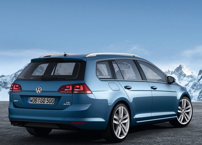 Volkswagen Golf Variant 2014 800x600 wallpaper 05
