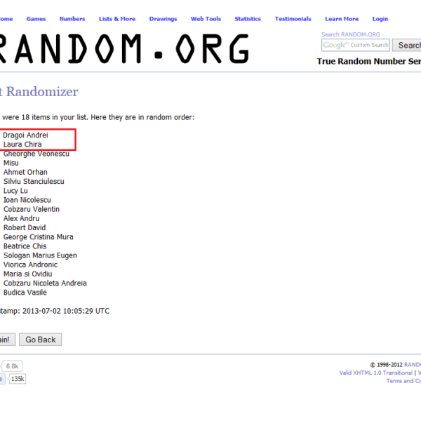 Winners 600x600