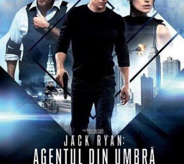 Poster jack ryan 360x320