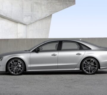 Audi S8 plus 05 360x320