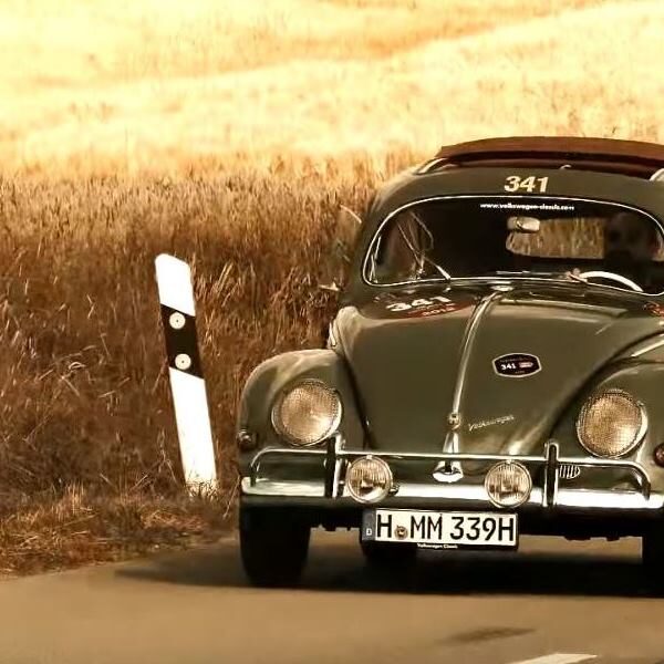 1955 Mille Miglia Beetle Copy 600x600