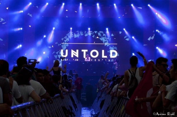 Untold 13054500