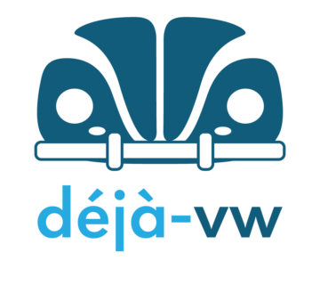 Deja vw logo v2 360x320