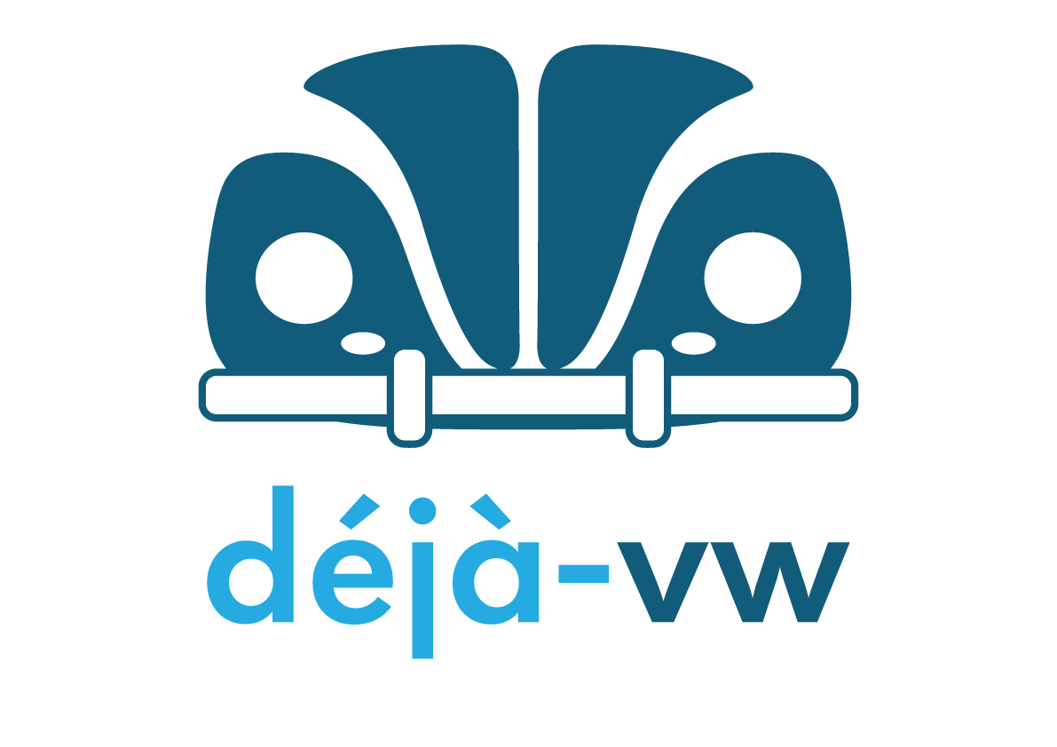 Deja vw logo v2