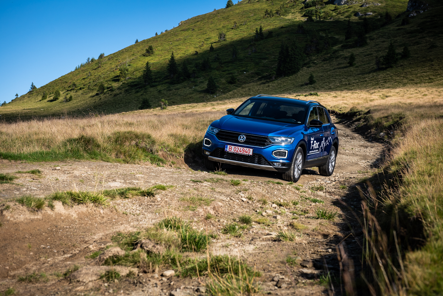 Volkswagen t roc midocar 38