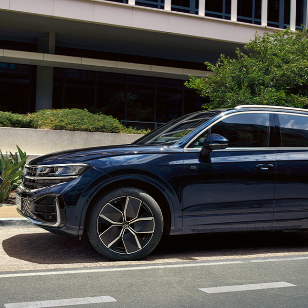 Noul touareg 600x600