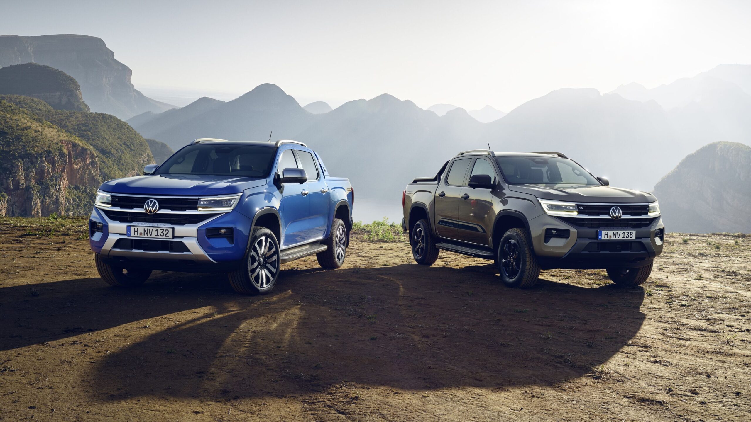 Amarok Test drive scaled 1