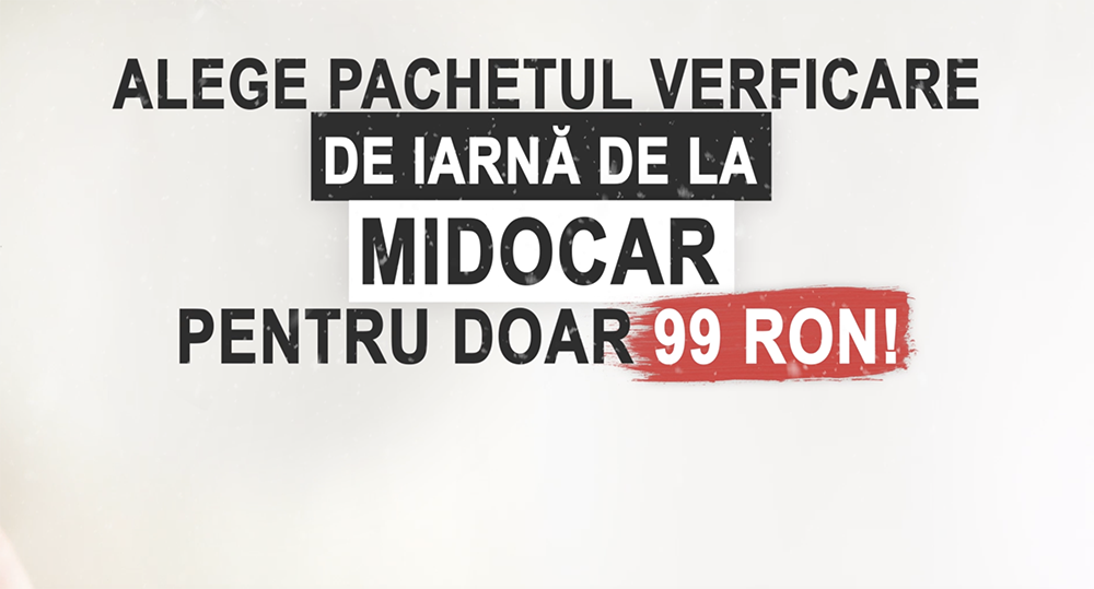 Verificare de iarna MIDOCAR 2020 1