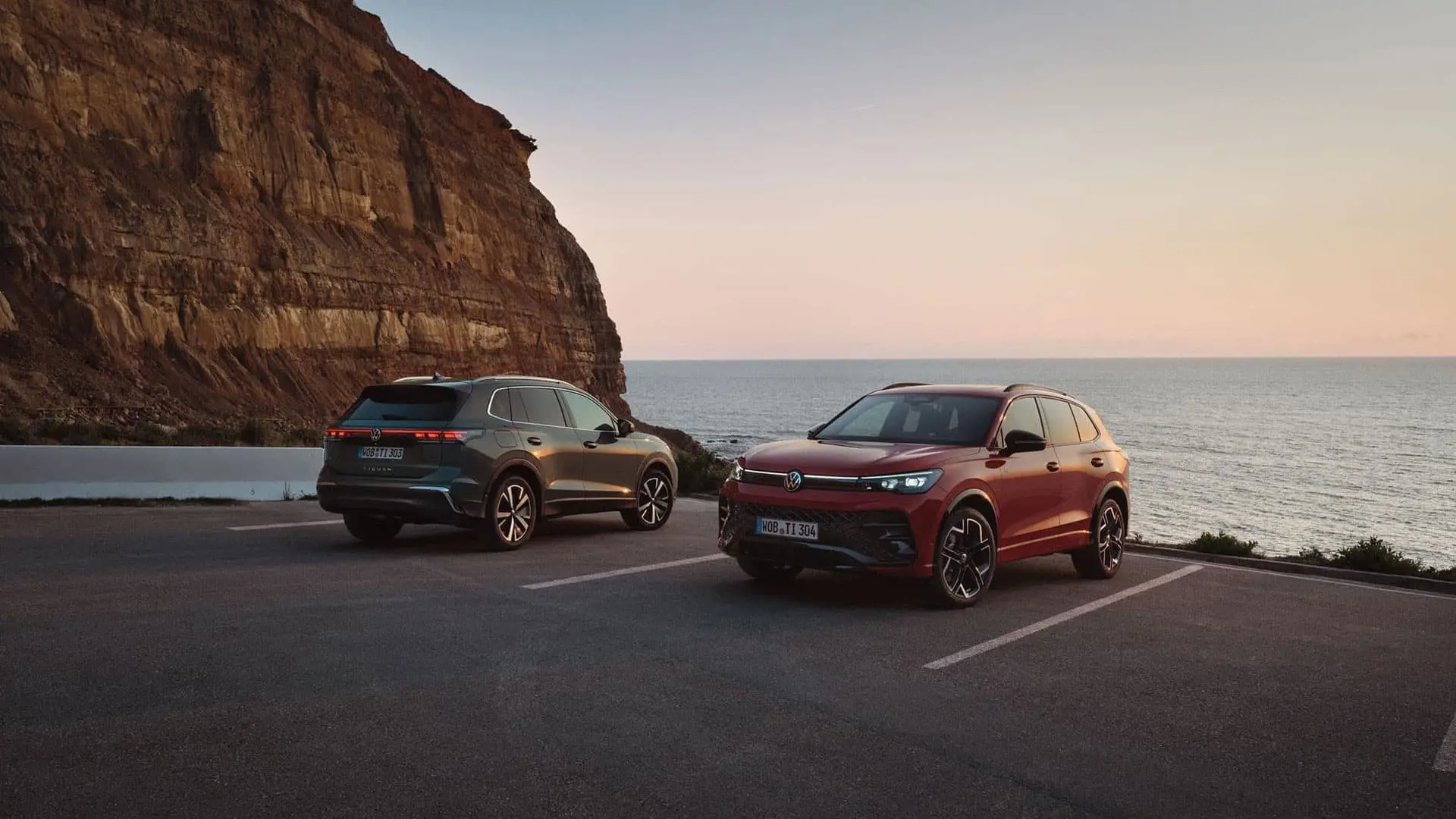 Tiguan 1
