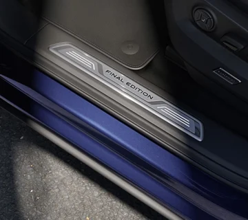 Touareg Final Edition 2 360x320