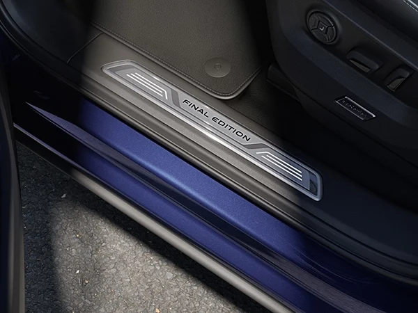 Touareg Final Edition 2 600x450