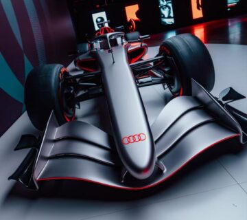 Formula 1 audi a prezentat conceptul monopostului r26 echipa germana vrea sa aiba cea mai spectaculoasa masina de pe grila 1023003 360x320